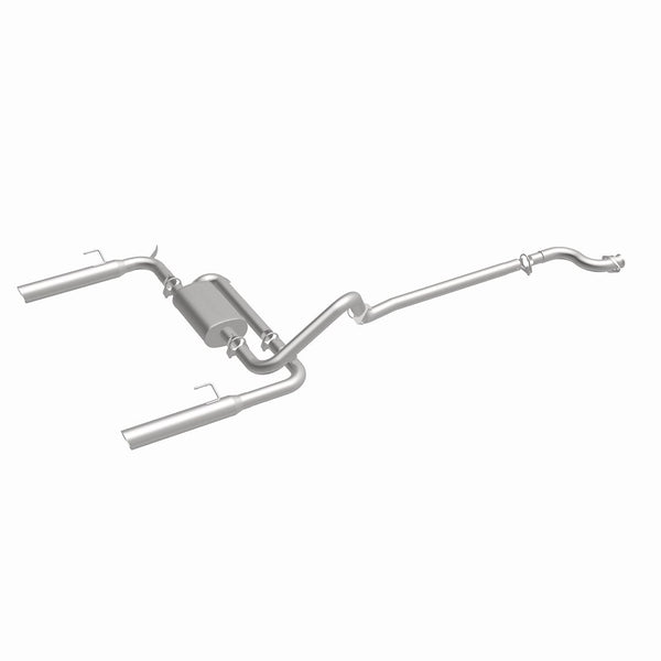 Magnaflow Performance Exhaust System Kit (MPN: 15694)