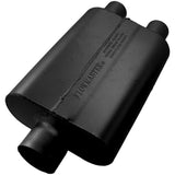 Flowmaster Exhaust Muffler 40 Series Delta Flow (MPN: 9430422)