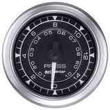 AutoMeter Fuel Pressure Gauge (MPN: 8162)