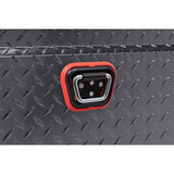 Weather Guard Crossover Tool Box (MPN: 123-6-04)