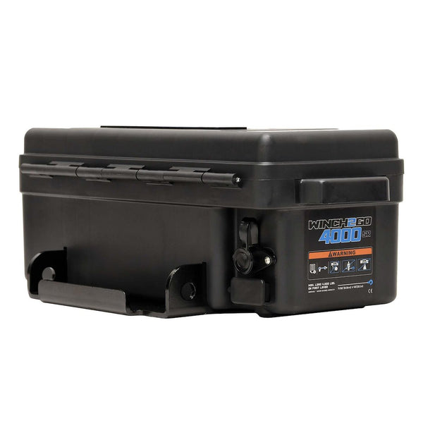 Superwinch Winch2Go Portable Electric Winch (MPN: 1140232)