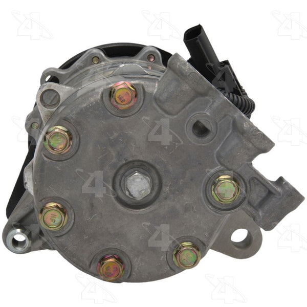 Four Seasons Air Conditioner Compressor (MPN: 78578)