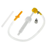 T-H Marine Lower Unit Gear Lube Pump (MPN: BE-GE-52610-DP)