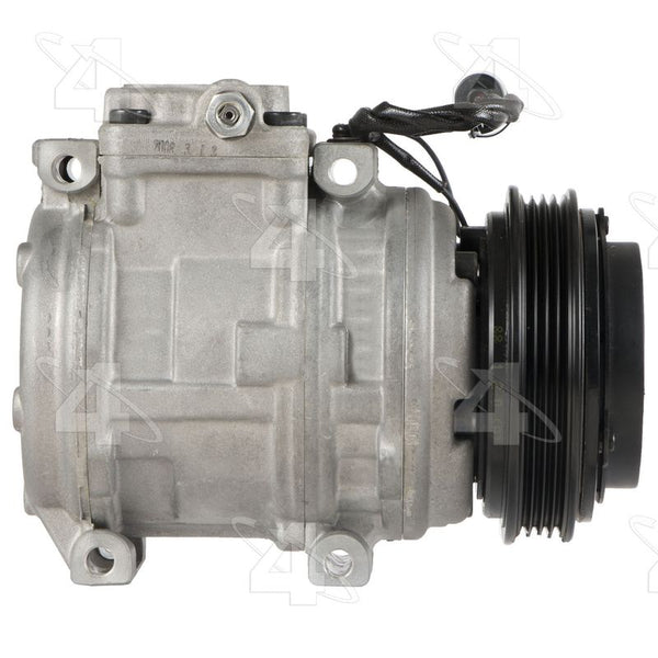 Four Seasons Air Conditioner Compressor (MPN: 98344)
