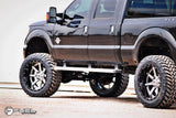 Fuel Off Road Maverick D260 Wheel (MPN: D26020007047)