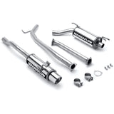 MagnaFlow Honda Civic Street Series Exhaust System Kit (MPN: 16687)