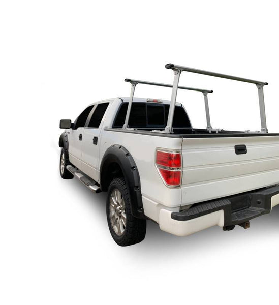Black Horse Off Road Ladder Rack (MPN: WHATRS)