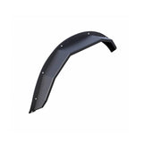 Black Horse Off Road Fender Flares (MPN: FF-FBR21HD)