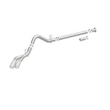 MagnaFlow Diesel Performance Exhaust System (MPN: 17873)