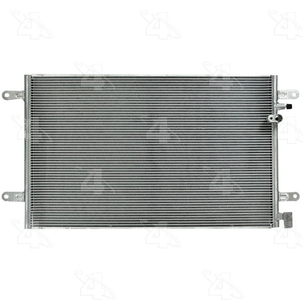 Four Seasons Air Conditioner Condenser (MPN: 40197)