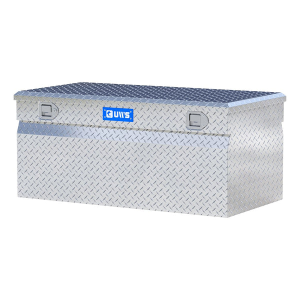 UWS Aluminum Tool Box Chest (MPN: EC20241)
