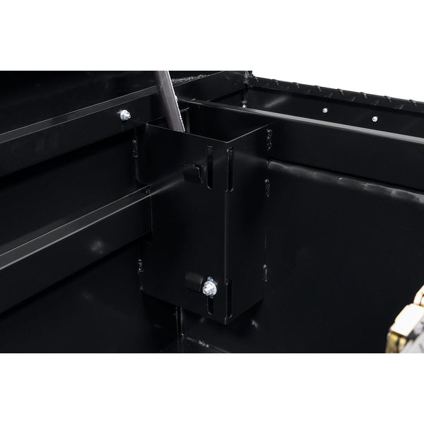 Weather Guard Crossover Tool Box (MPN: 123-5-04)