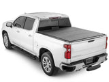 WeatherTech Hard Folding Tonneau Cover (MPN: 8HF020086)