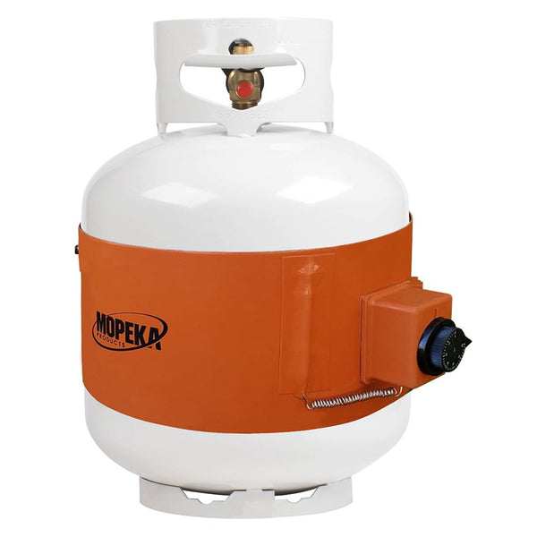 AP Products Propane Tank Heater (MPN: 024-5003)