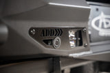 Stealth Fighter Rear Bumper (MPN: R1901231280103)