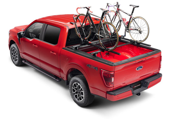 Roll-N-Lock E-Series XT Tonneau Cover (MPN: 122E-XT)