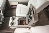 Tuffy Security Console Insert (MPN: 334-01)
