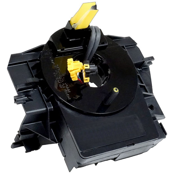 Crown Automotive Clockspring Replacement (MPN: 5156106AD)