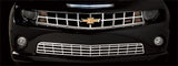 Putco Grille Insert Overlay (MPN: 91160)