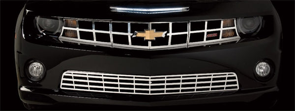 Putco Grille Insert Overlay (MPN: 91160)