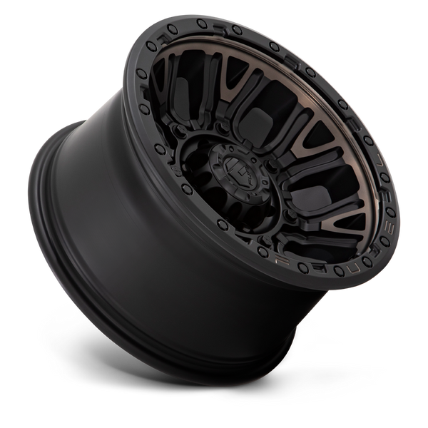 Fuel Off Road Wheel Traction D824 (MPN: D82417907550)