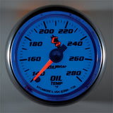 AutoMeter Gauge Oil Temperature (MPN: 7156)