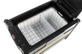 ARB 47 Quart Portable Refrigerator/Freezer (MPN: 10802442)