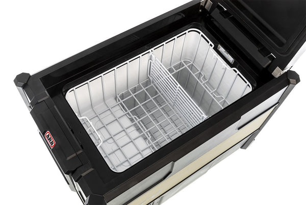 ARB 47 Quart Portable Refrigerator/Freezer (MPN: 10802442)