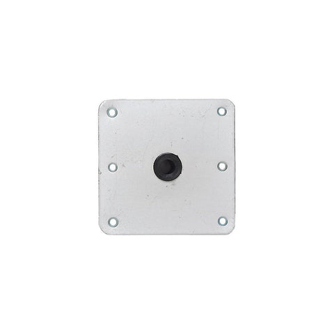 Boat Seat Pedestal Base Plate (MPN: 67729-T)
