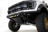 Addictive Desert Designs Pro Frame Cut Raptor Front Bumper (MPN: F218052070103)