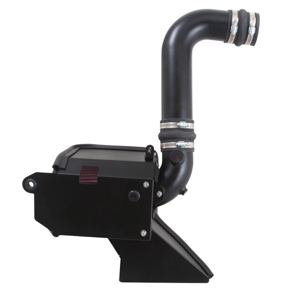 K&N Cold Air Intake 69 Series Typhoon (MPN: 69-9507TTK)