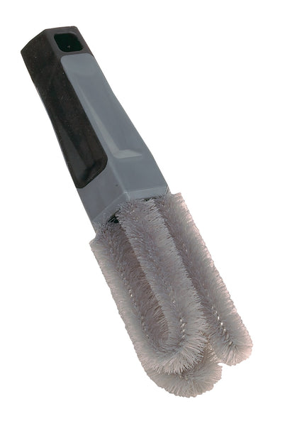 Wheel Brush with Grip Tech (MPN: 92019)