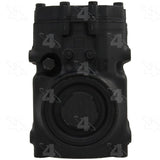 Four Seasons Air Conditioner Compressor (MPN: 57073)