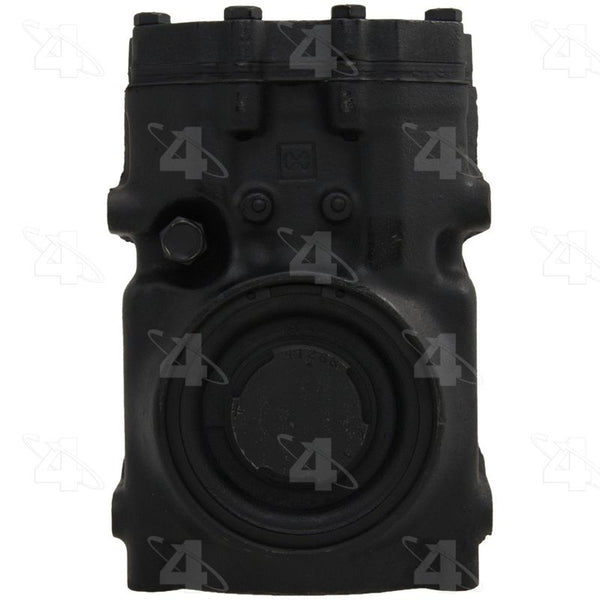 Four Seasons Air Conditioner Compressor (MPN: 57073)
