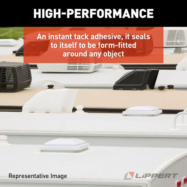 Lippert Components Caulk Sealant (MPN: 2020002416)
