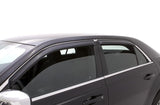 Auto Ventshade Ventvisor Set of 4 (MPN: 94432)