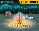 STKR Concepts Camp Site Light (MPN: 12679)