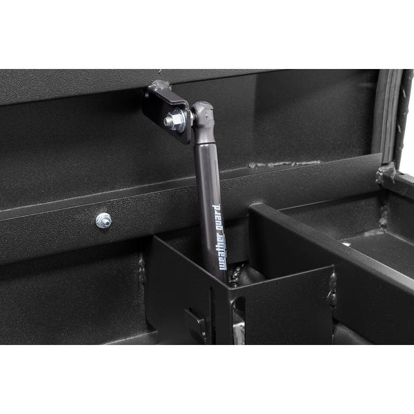 Weather Guard Crossover Low Profile Toolbox (MPN: 121-52-04)