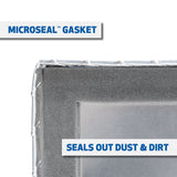 UWS Aluminum Underbody Tool Box (MPN: TBUB-60)