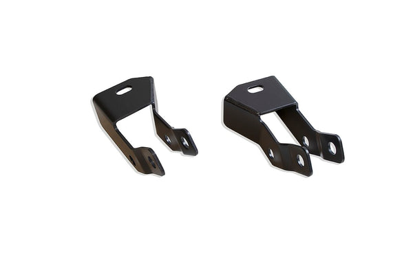 MaxTrac Suspension Coil Spring Set (MPN: 201020)