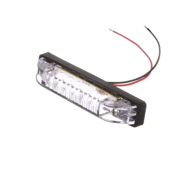 Attwood Marine Boat Deck Light (MPN: 6355W7)