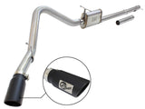 aFe Power Mach Force XP Cat Back Exhaust System (MPN: 49-43076-B)