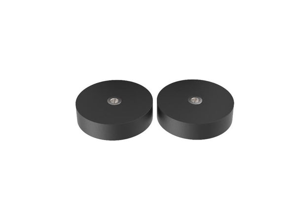 Timbren Helper Spring Spacer (MPN: A25722-90P00)