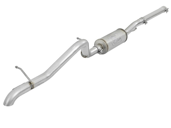 Advanced FLOW Engineering Scorpion Cat Back System (MPN: 49-08055)