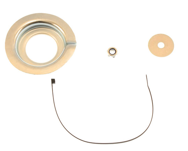 Bilstein B6 Heavy-Duty Shock Absorber (MPN: 24-016636)