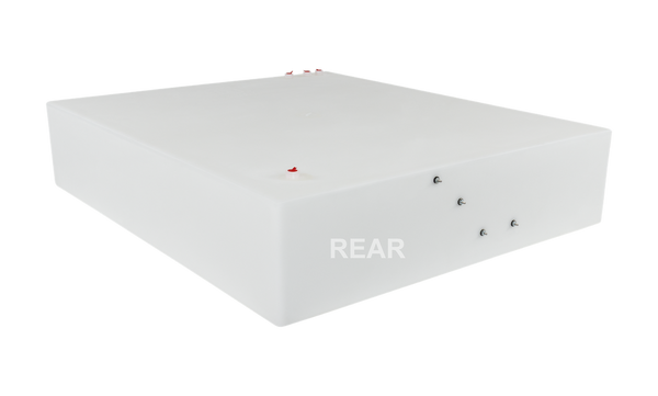 Icon Technologies Fresh Water Tank (MPN: 17338)