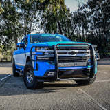Westin Sportsman X Grille Guard (MPN: 40-33955)