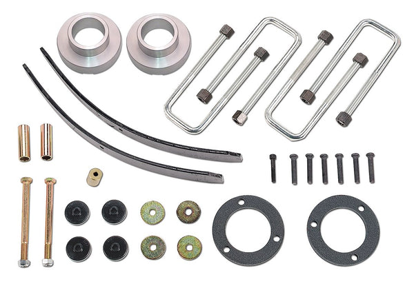 Tuff Country Lift Kit Suspension (MPN: 52907)