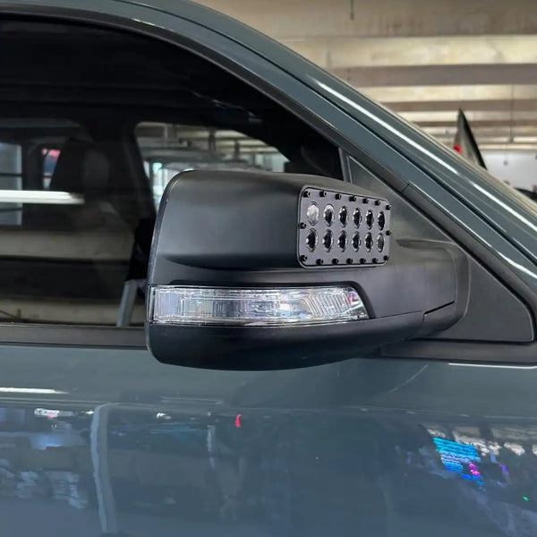Oracle Lighting Off Road Light (MPN: 5914-001)