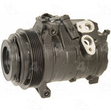 Four Seasons Air Conditioner Compressor (MPN: 97397)